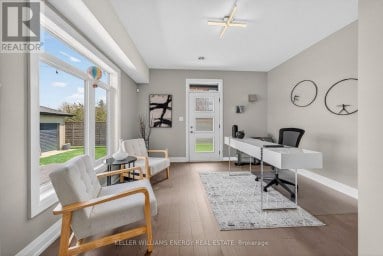 108 FOSTER ROAD Prince Edward County (Sophiasburg Ward) Ontario photo 18