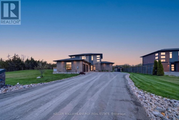108 FOSTER ROAD, Prince Edward County (Sophiasburg Ward), Ontario, K0K1W0