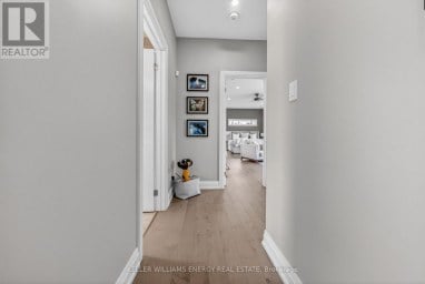 108 FOSTER ROAD Prince Edward County (Sophiasburg Ward) Ontario photo 25