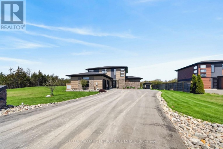 108 FOSTER ROAD, Prince Edward County (Sophiasburg Ward), Ontario, K0K1W0