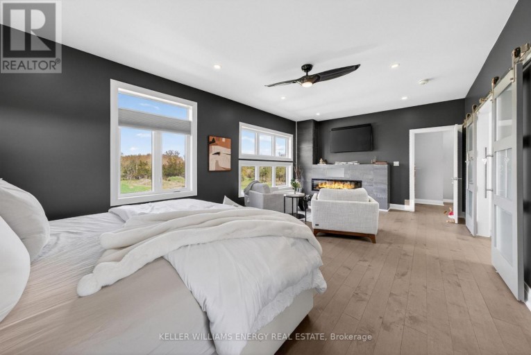 108 FOSTER ROAD, Prince Edward County (Sophiasburg Ward), Ontario, K0K1W0