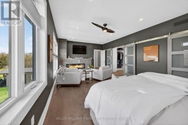 108 FOSTER ROAD Prince Edward County (Sophiasburg Ward) Ontario photo 32