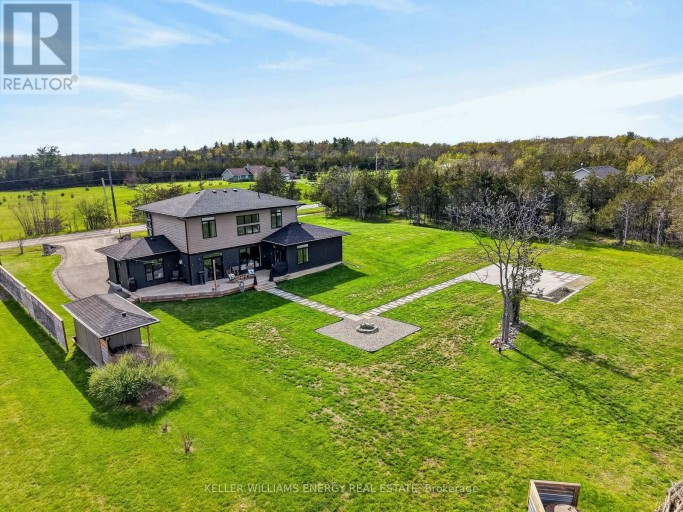108 FOSTER ROAD, Prince Edward County (Sophiasburg Ward), Ontario, K0K1W0