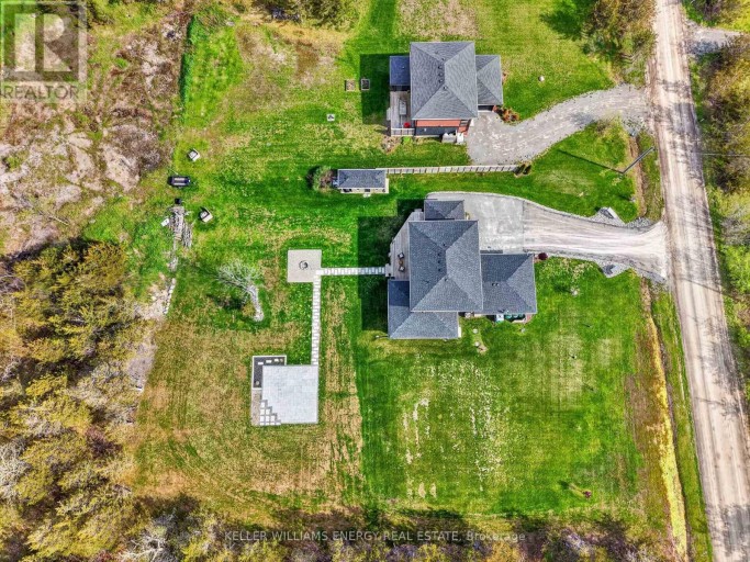108 FOSTER ROAD, Prince Edward County (Sophiasburg Ward), Ontario, K0K1W0