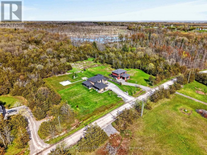 108 FOSTER ROAD, Prince Edward County (Sophiasburg Ward), Ontario, K0K1W0