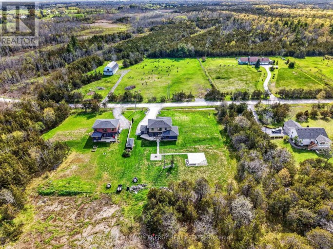 108 FOSTER ROAD, Prince Edward County (Sophiasburg Ward), Ontario, K0K1W0