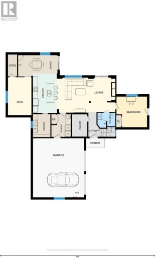108 FOSTER ROAD, Prince Edward County (Sophiasburg Ward), Ontario, K0K1W0