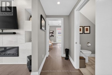 108 FOSTER ROAD Prince Edward County (Sophiasburg Ward) Ontario photo 5
