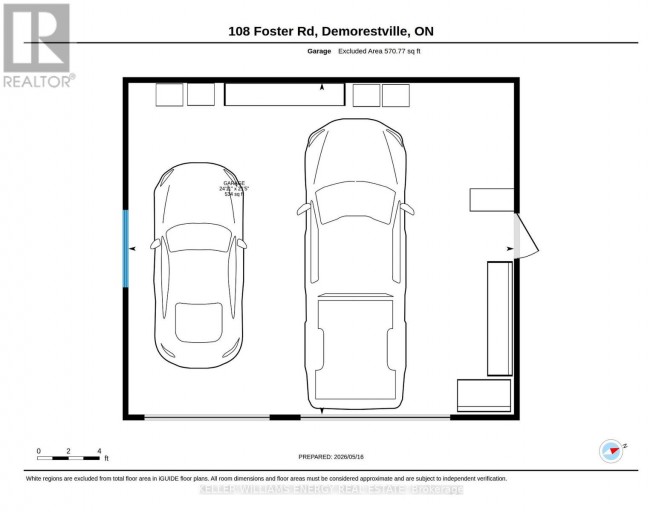 108 FOSTER ROAD, Prince Edward County (Sophiasburg Ward), Ontario, K0K1W0