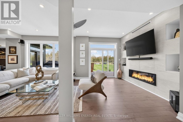 108 FOSTER ROAD, Prince Edward County (Sophiasburg Ward), Ontario, K0K1W0