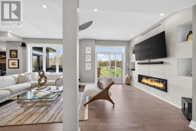 108 FOSTER ROAD Prince Edward County (Sophiasburg Ward) Ontario photo 6