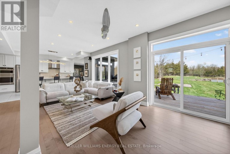 108 FOSTER ROAD, Prince Edward County (Sophiasburg Ward), Ontario, K0K1W0