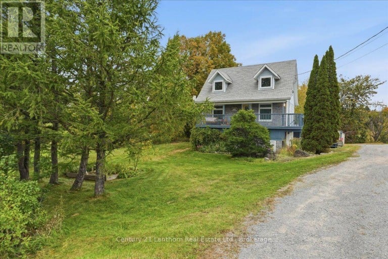 844 CORDOVA ROAD, Marmora and Lake (Marmora Ward), Ontario, K0K2K0