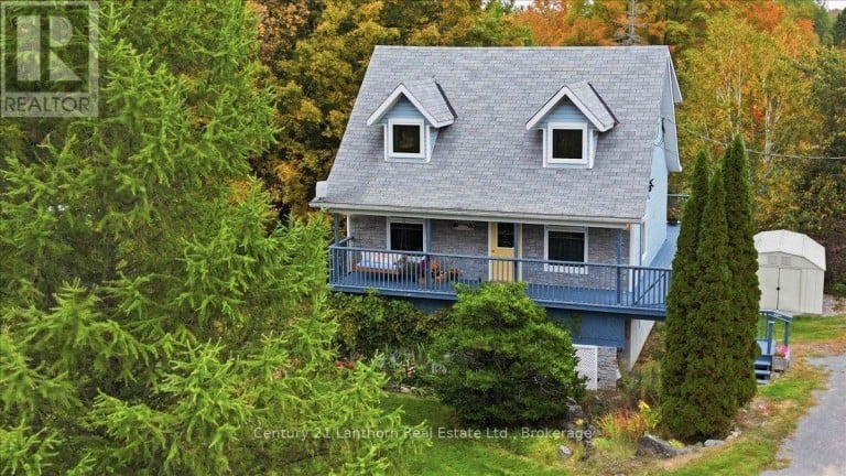844 CORDOVA ROAD, Marmora and Lake (Marmora Ward), Ontario, K0K2K0