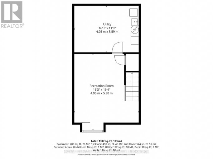 17 - 1600 MICKLEBOROUGH DRIVE, London North (North I), Ontario, N6G5R9
