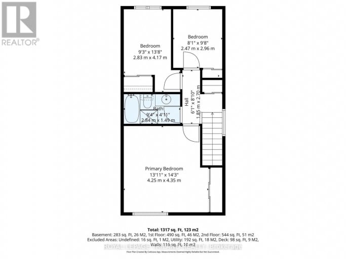 17 - 1600 MICKLEBOROUGH DRIVE, London North (North I), Ontario, N6G5R9
