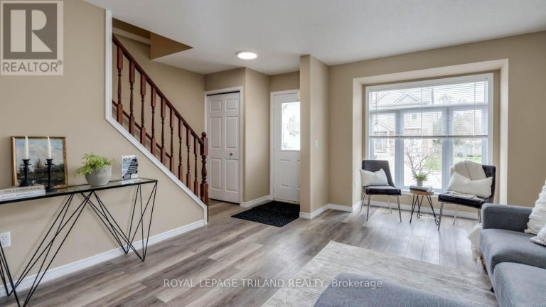 17 - 1600 MICKLEBOROUGH DRIVE, London North (North I), Ontario, N6G5R9