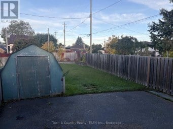 1113 CRAWFORD AVENUE Thunder Bay (Westfort) Ontario photo 10