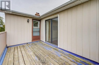 3 MOSSBROOK CRESCENT Toronto (Steeles) Ontario photo 30