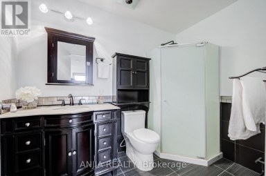 3 MOSSBROOK CRESCENT Toronto (Steeles) Ontario photo 39