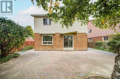 3 MOSSBROOK CRESCENT Toronto (Steeles) Ontario photo 50