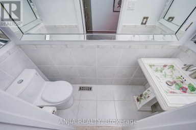 3 MOSSBROOK CRESCENT Toronto (Steeles) Ontario photo 6