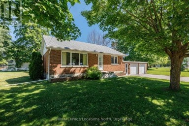 2 BUIST STREET Clearview (Nottawa) Ontario photo 1