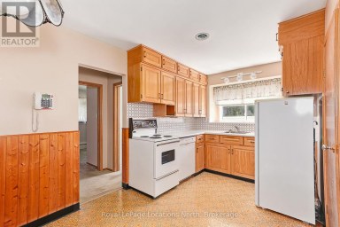 2 BUIST STREET Clearview (Nottawa) Ontario photo 16