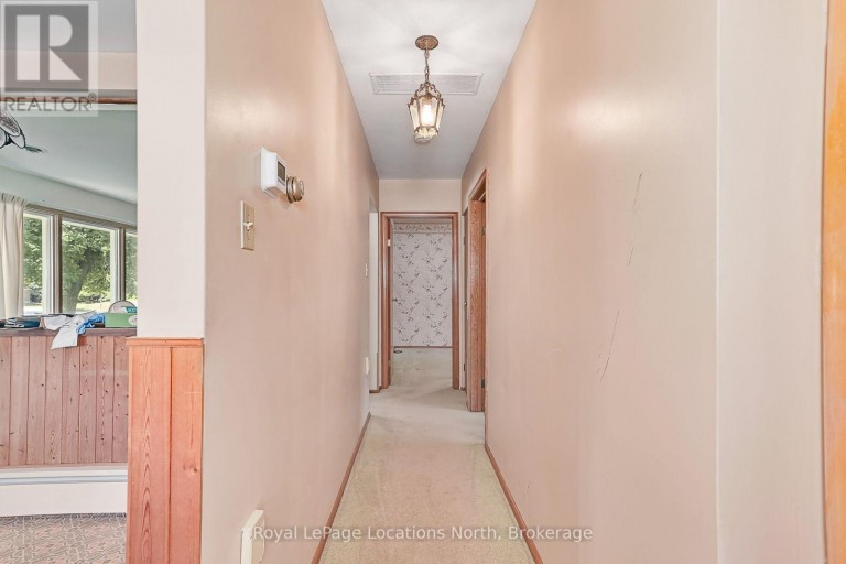 2 BUIST STREET, Clearview (Nottawa), Ontario, L0M1P0