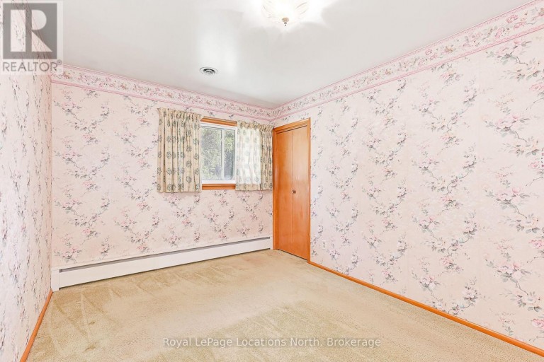 2 BUIST STREET, Clearview (Nottawa), Ontario, L0M1P0