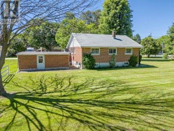 2 BUIST STREET Clearview (Nottawa) Ontario photo 3