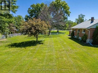 2 BUIST STREET Clearview (Nottawa) Ontario photo 35