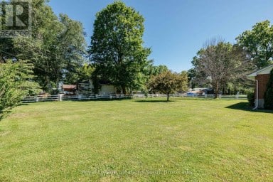 2 BUIST STREET Clearview (Nottawa) Ontario photo 38