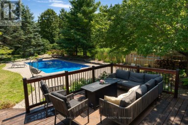 29 PRIEST AVENUE Springwater (Snow Valley) Ontario photo 23