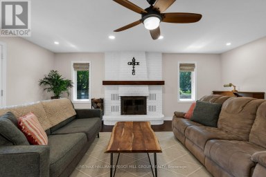 29 PRIEST AVENUE Springwater (Snow Valley) Ontario photo 8