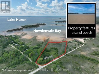 21 TYSON LANE South Bruce Peninsula Ontario photo 1