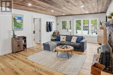 21 TYSON LANE South Bruce Peninsula Ontario photo 12