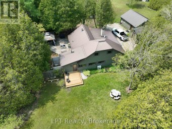 21 TYSON LANE South Bruce Peninsula Ontario photo 2