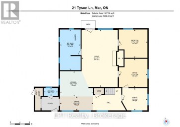 21 TYSON LANE South Bruce Peninsula Ontario photo 47