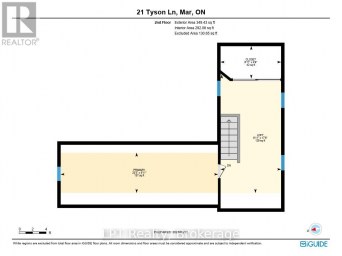 21 TYSON LANE South Bruce Peninsula Ontario photo 48