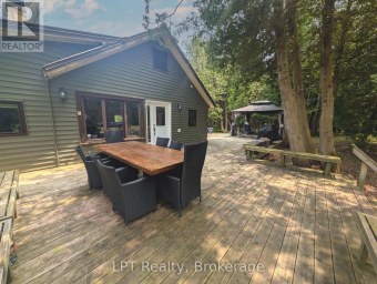 21 TYSON LANE South Bruce Peninsula Ontario photo 6