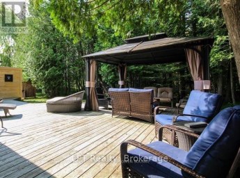 21 TYSON LANE South Bruce Peninsula Ontario photo 7