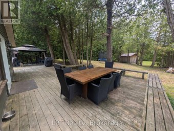 21 TYSON LANE South Bruce Peninsula Ontario photo 8