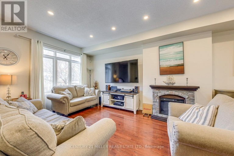 3117 JOEL KERBEL PLACE, Mississauga (Applewood), Ontario, L4Y0B1