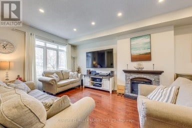 3117 JOEL KERBEL PLACE Mississauga (Applewood) Ontario photo 1