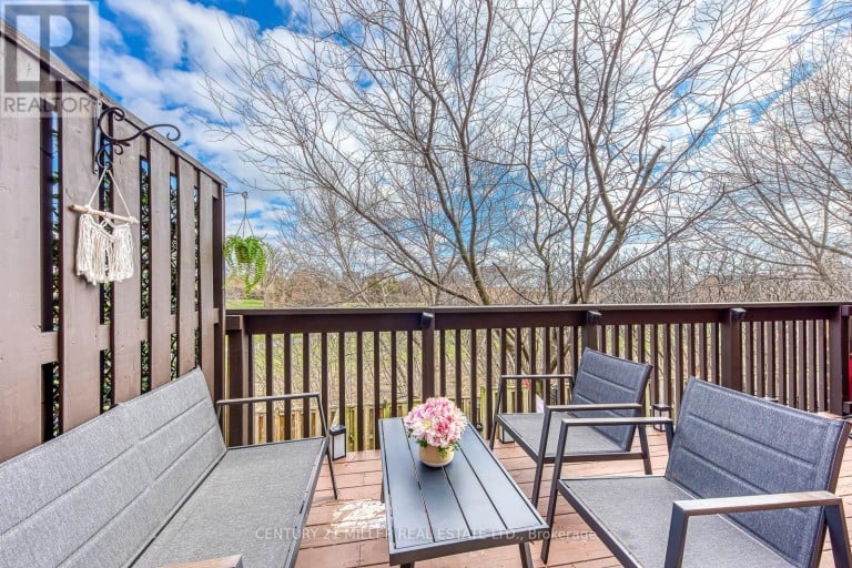 3117 JOEL KERBEL PLACE, Mississauga (Applewood), Ontario, L4Y0B1