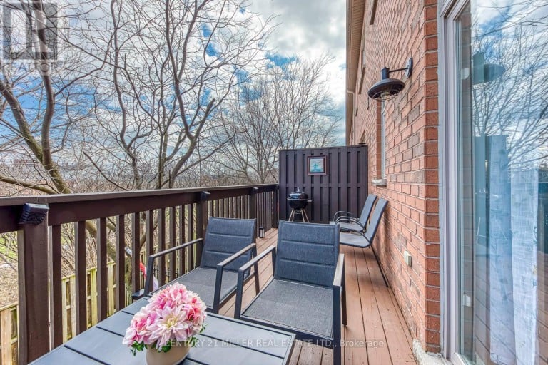 3117 JOEL KERBEL PLACE, Mississauga (Applewood), Ontario, L4Y0B1