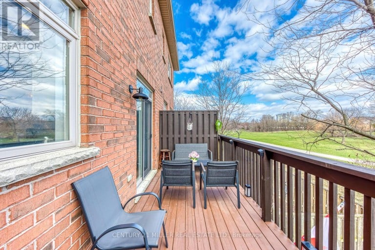 3117 JOEL KERBEL PLACE, Mississauga (Applewood), Ontario, L4Y0B1
