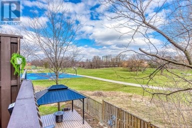 3117 JOEL KERBEL PLACE Mississauga (Applewood) Ontario photo 17