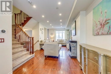 3117 JOEL KERBEL PLACE Mississauga (Applewood) Ontario photo 18